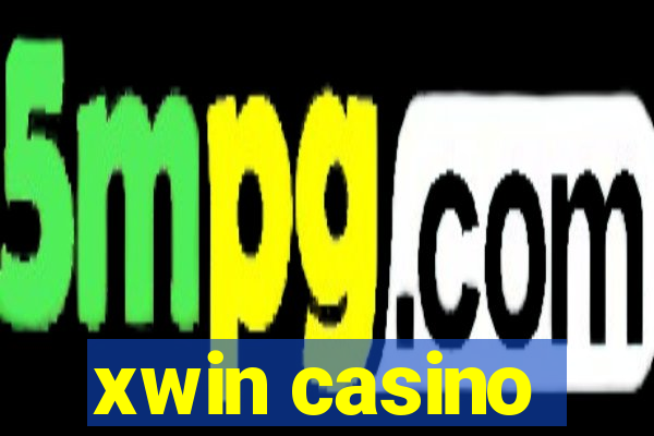 xwin casino